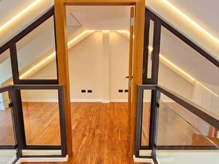 BF Homes Townhouse for Sale in Teoville 3
