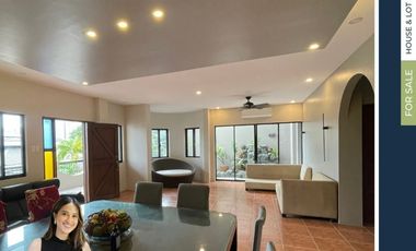 REPRICED! For Sale 4 Bedrooms House & Lot in St. Ignatius Village, Quezon City