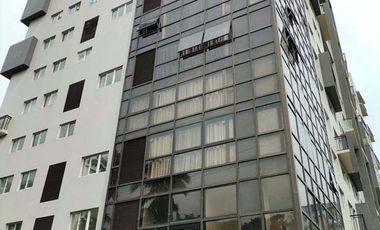 2BR Condo w/ Loft: Mondavi 1, Brgy. Lalaan 1,Silang Cavite-41 sqm (Foreclosed)