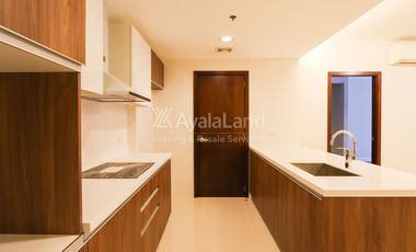 3-Bedroom Classic Unit at Arbor Lanes for Sale