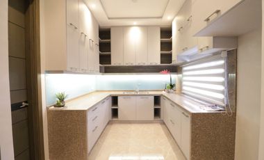 For Sale Residential Townhouse in Congresional, Quezon City