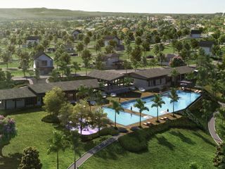 220SQM Residential in Alveo South Palmgrove Lipa Batangas Preselling