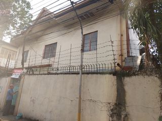 For Sale Old House on Aragon St Singalong Manila Commercial Area