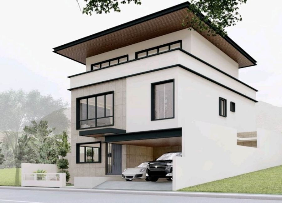 Marathon Drive, Venare, Canlubang, Calamba, Laguna