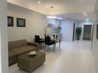 Brand New 1 Bedroom Condo For Sale inside Clark Pampanga
