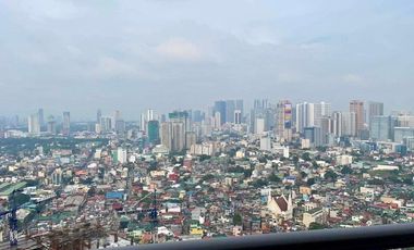 Rush Sale! Lowest 1 BR at Acqua Residences Mandaluyong , Newly Renovated