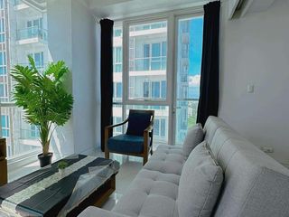 SACRIFICE SALE  7.97M  in One Manchester Place CORNER and  LARGE EXECUTIVE STUDIO , Lapu-Lapu City, Mactan