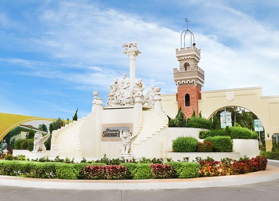 Alibangbang, Antipolo del Sur, Lipa, Batangas