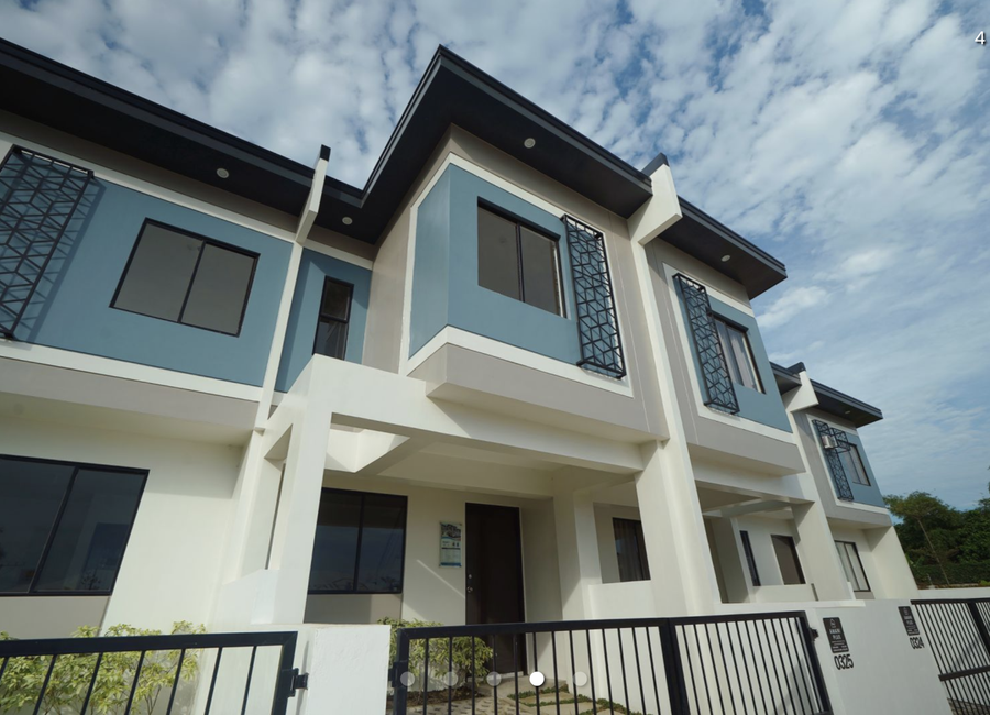 PHirst Park Homes Lipa, San Lucas, Lipa, Batangas image 2
