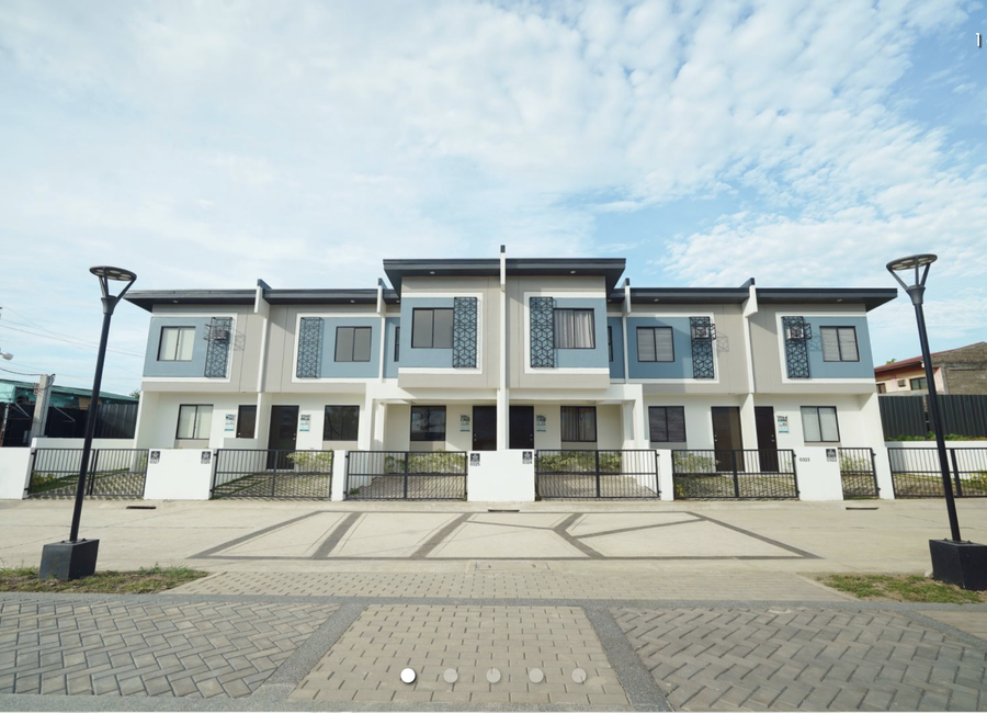 PHirst Park Homes Lipa, San Lucas, Lipa, Batangas