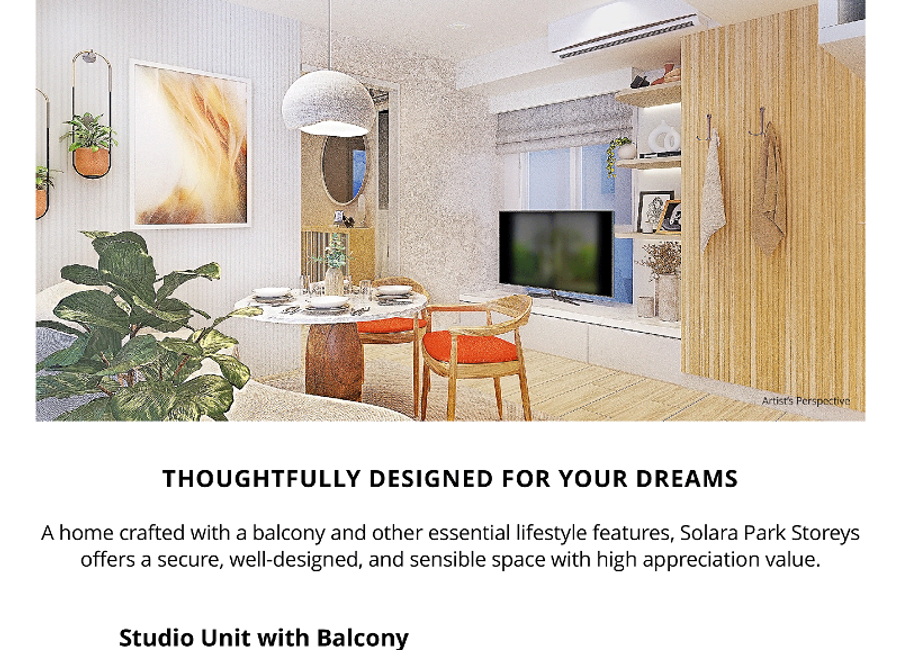 Evoliving Parkway, Canlubang, Calamba, Laguna image 3