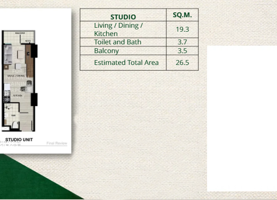 Evoliving Parkway, Canlubang, Calamba, Laguna image 2