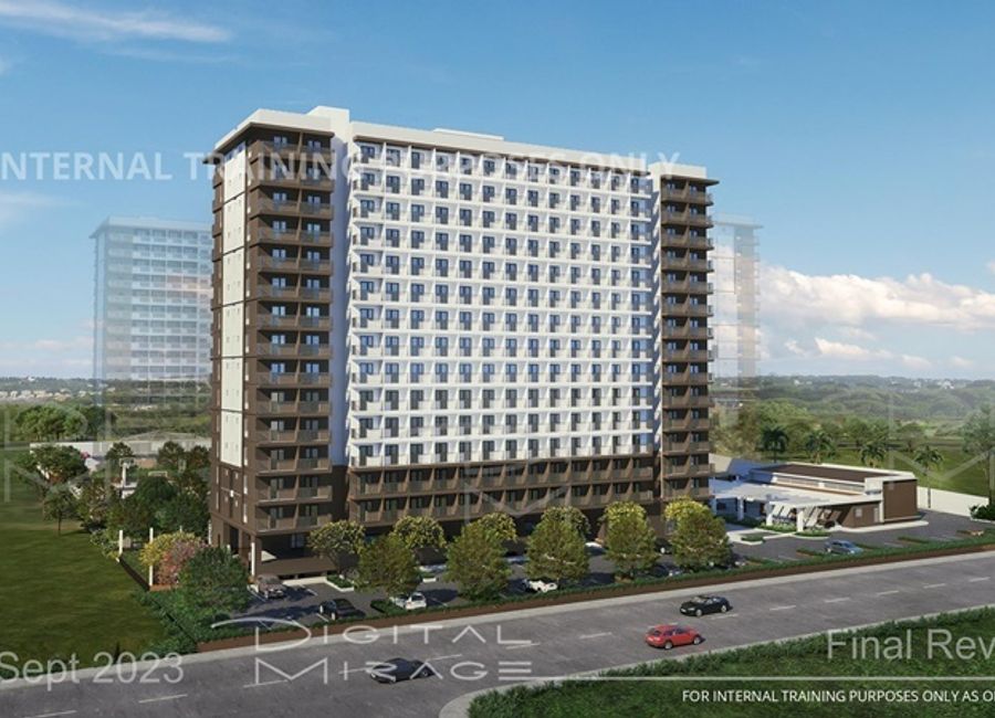 Evoliving Parkway, Canlubang, Calamba, Laguna image 3