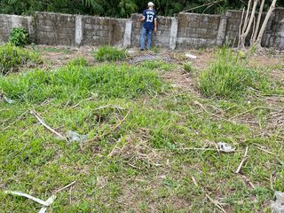 Tagaytay Residential (CORNER) Lot For Sale