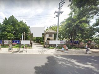 Warehouse in Angeles Pampanga for Sale
