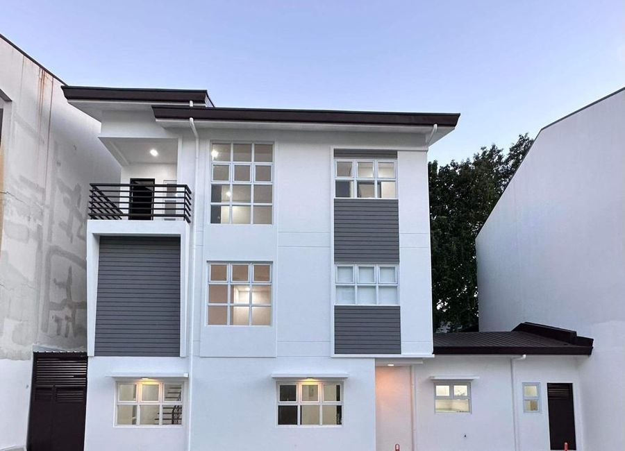 For Sale Centrina Eleganza Residence | Lamudi.com.ph