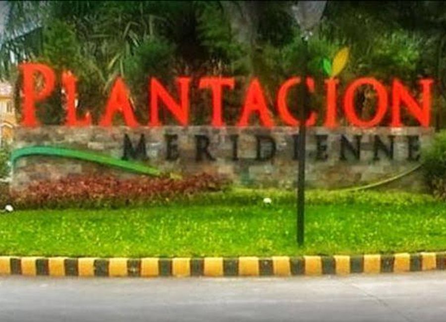 Plantacion Meridienne, Mabini, Lipa, Batangas