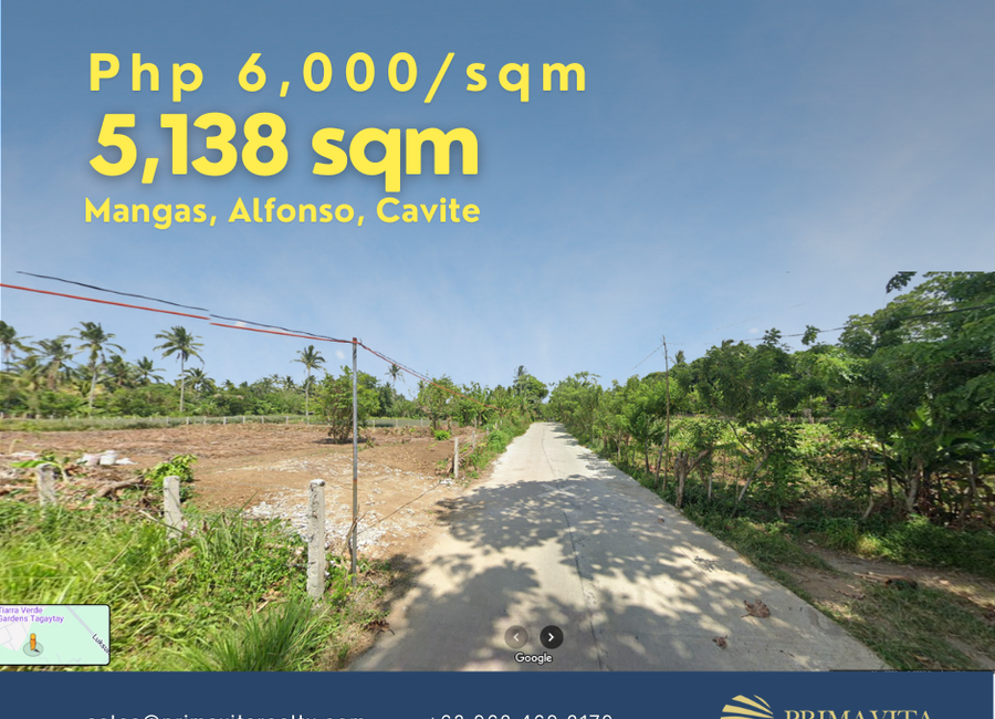 Mangas II, Sulsugin, Alfonso, Cavite image 2