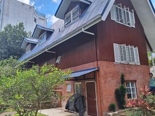 For sale - A House SD Home w/ Spacious Garden ideal for a Restaurant & Air BnB