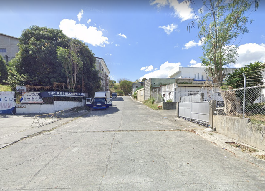 Crane Road, Monteverde Royale 4, Muzon, Taytay, Rizal