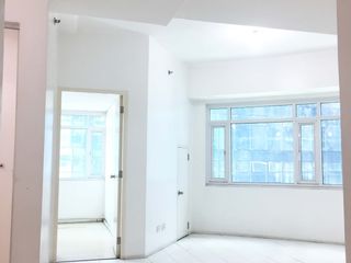 Unit C - 2 Bedroom Bare Unit -The Exchange Regency For Sale in Pasig City