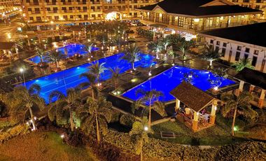 For Sale 3 Bedroom Unit in The Mirea Residences with Balcony & Parking Area