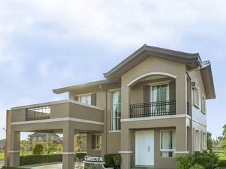 GRETA 5BR SD House and Lot for Sale in Camella Baliwag Ph6, Baliuag, Bulacan