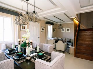 DANA w/ CB 4BR SF House and Lot for Sale in Camella Baliwag Ph6, Baliuag Bulacan