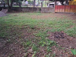 1,200 sq mtrs LOT IDEAL FOR RESIDENTIAL, WAREHOUSE, APARTMENT BUILDING