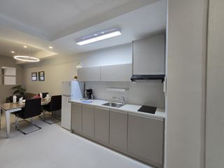 1BR 79SQM CONDO INSIDE CLARK FREE PORT ZONE