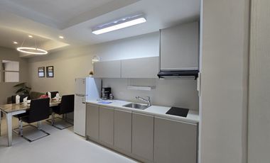 1BR 79SQM CONDO INSIDE CLARK FREE PORT ZONE