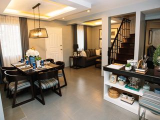 ELLA w/ CB 5BR SF House and Lot for Sale in Camella Baliwag Ph6, Baliuag Bulacan