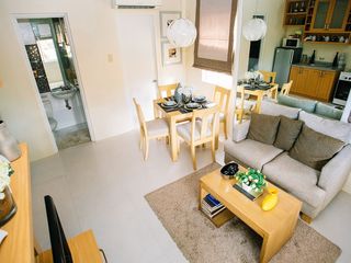 BELLA 2BR SF House and Lot for Sale in Camella Baliwag Ph6, Baliuag, Bulacan