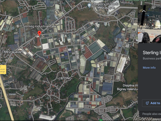 1,276 sqm. Warehouse in Meycauayan, Bulacan for Sale