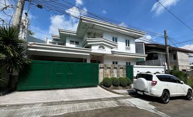 AFPOVAI Taguig House and Lot for Sale