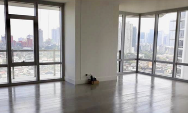 FOR SALE: The Proscenium at Rockwell, 3BR Unit at Sakura Tower (Direct Buyers On