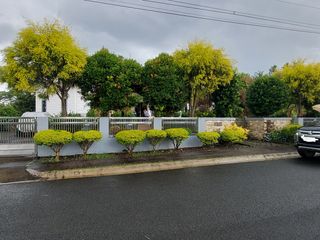 Modern Bungalow House & Lot for Sale at Hacienda Escudero in Tiaong