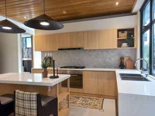 Elegant 4-Bedroom Homes in Orchid Estate, Mariposa, Quezon City