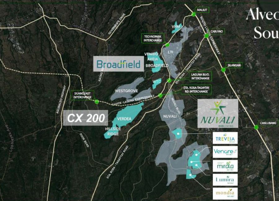 Evoliving Parkway, Avida Village Cerise, Canlubang, Calamba, Laguna image 3