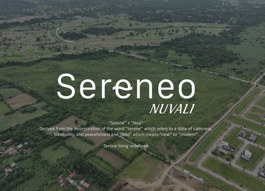 Evoliving Parkway, Avida Village Cerise, Canlubang, Calamba, Laguna