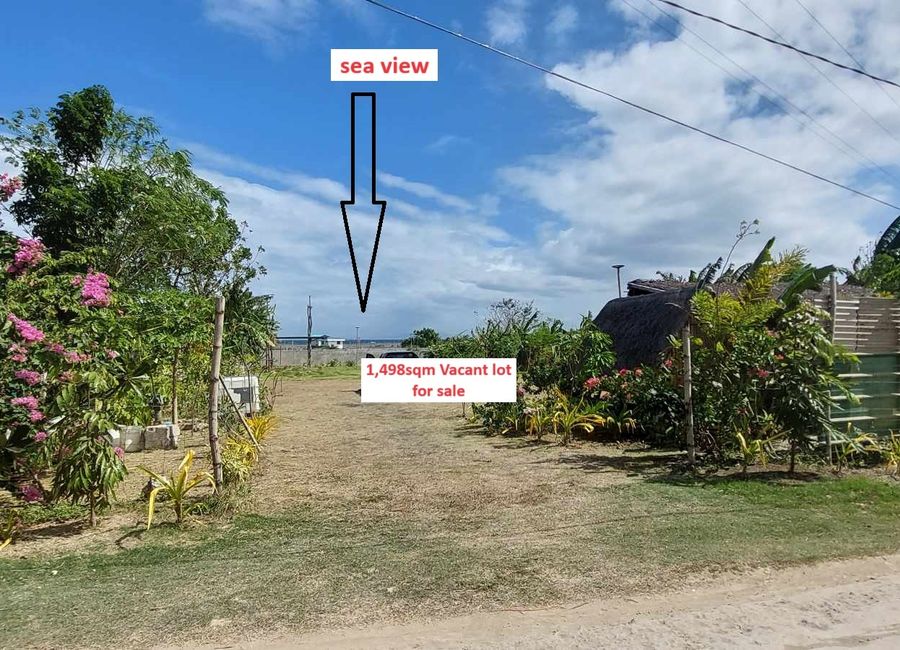 Calatagan-Lian Hwy., Poblacion II, Bagong Silang, Calatagan, Batangas
