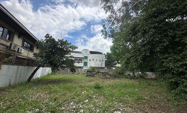 Corner Valle Verde 5 Vacant Lot - Main Street