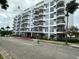 1 Bedroom condo for sale in Boracay Newcoast