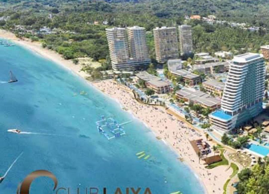 Club Laiya, Laiya-Aplaya, San Juan, Batangas