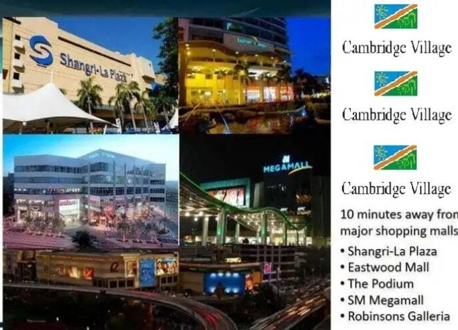Block-19 Cambridge, Kabisig, San Andres, Cainta, Rizal image 3
