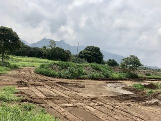 Residential Lot 433sqm with the view of Mt Malarayat in Lipa Batangas
