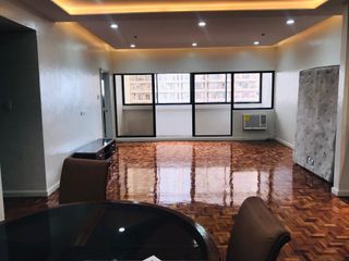 144 sqm Two Bedroom Fully furnished Unit with Maids Room and own toilet and bath