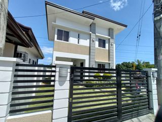 Malolos Bulacan Brandnew Preselling 2 Storey House and Lot with 3 Bedrooms-JV2