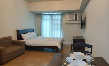 For Sale: Studio Condo in Kroma Tower Legazpi Village, Makati City