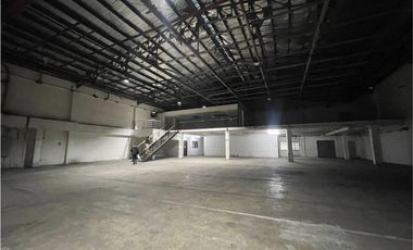 Warehouse, Showroom, or Office Building for Sale in Makati City
